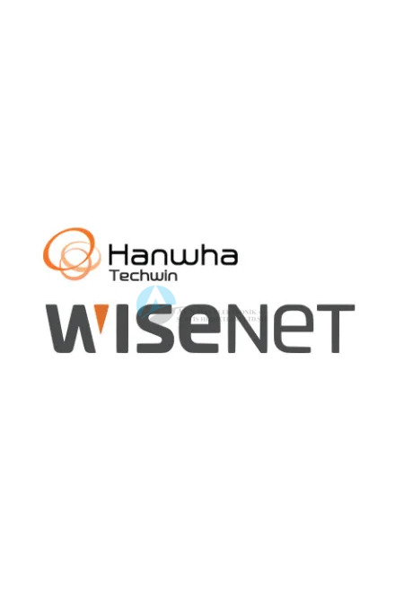 Hanwha Wisenet CCTV IP Kamera Tamiri