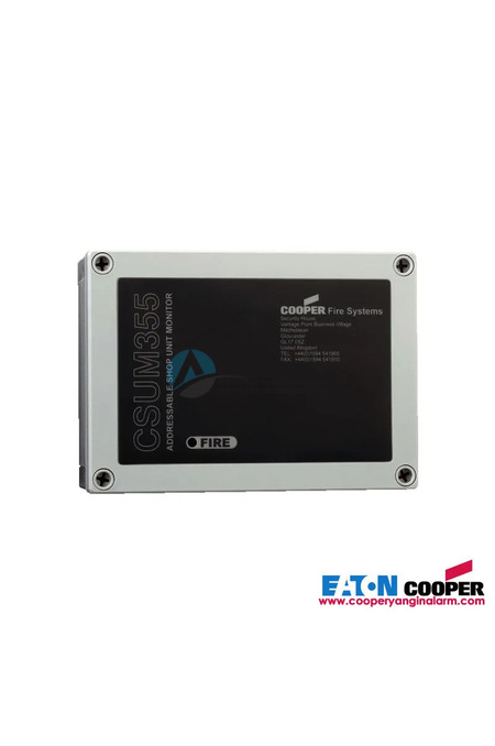 Eaton Cooper CSUM355 Mağaza Arabirim Ünitesi