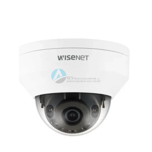 Hanwha Wisenet CCTV IP Kamera Tamiri