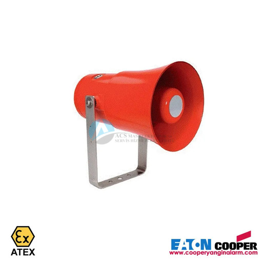 Eaton Cooper DB3D Ex-proof Siren