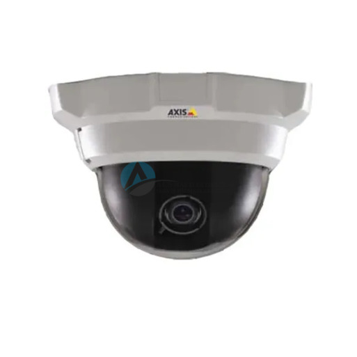 Axis CCTV IP Kamera Tamiri