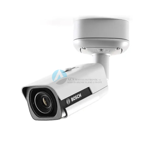 Bosch CCTV IP Kamera Tamiri