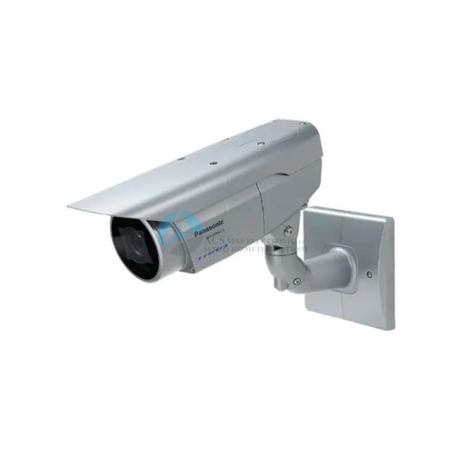 Panasonic CCTV IP Kamera Tamiri